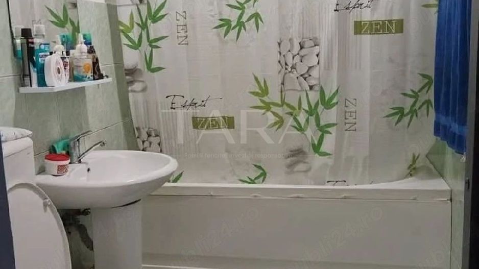 Apartament cu 1 camera, complet in Apahida - Poză 4