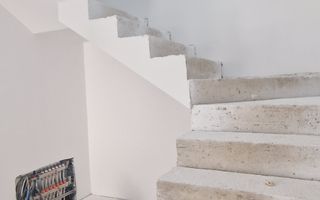Casa tip duplex , 250 mp curte zona Arhitectilor - Poză 6