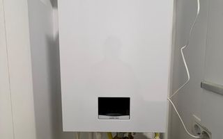 Apartament modern cu 2 camere - Poză 9