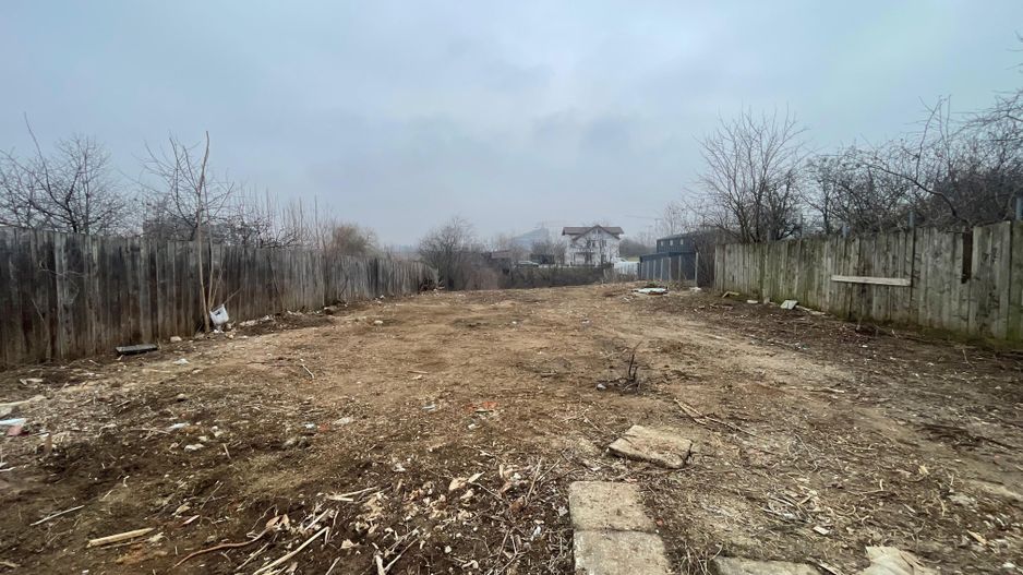Teren cu Autorizatie Sector 1 | 37 apartamente | Oportunitate - Poză 3