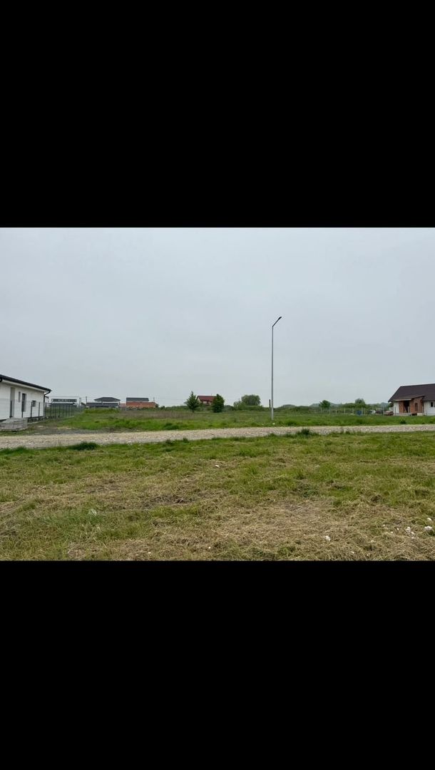 COMISION 0% | Teren Intravilan in Mosnita Veche | Utilitati | Urbanism - Poză 3