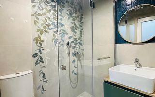 Casă parter, luminoasă, – vizavi de Spitalul Județean-387.000 EURO neg - Poză 7