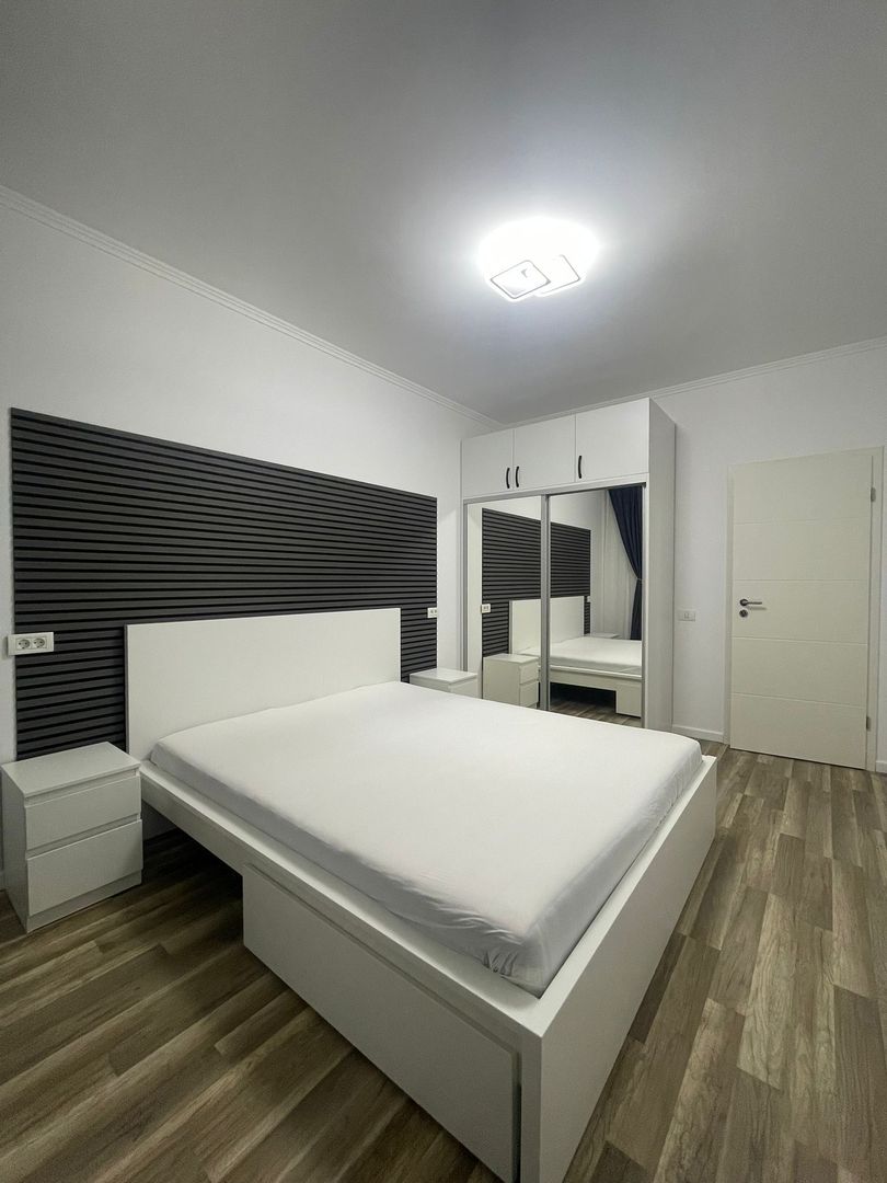 Campeador City | 2 Camere | Loc de Parcare Inclus - Poză 1