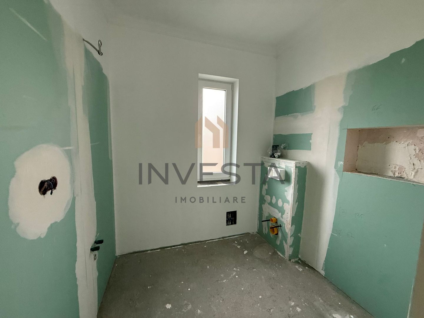 Duplex in cartier Voronet, Cluj Napoca- zona accesibila si linistita - Poză 8