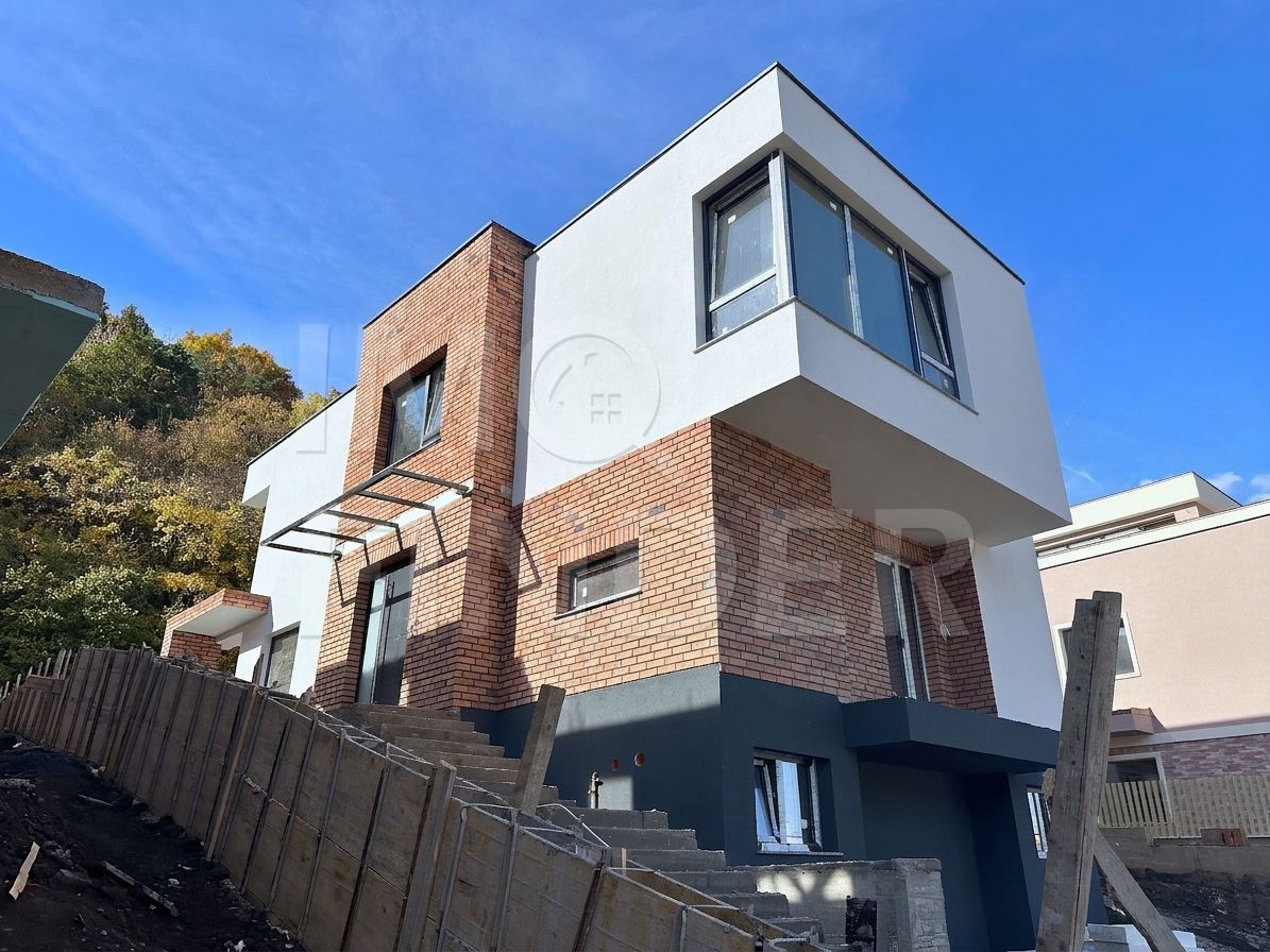 Casă individuală modernă, Floresti, zona Tauti, 146 mp utili, 619 mp teren - Poză 10