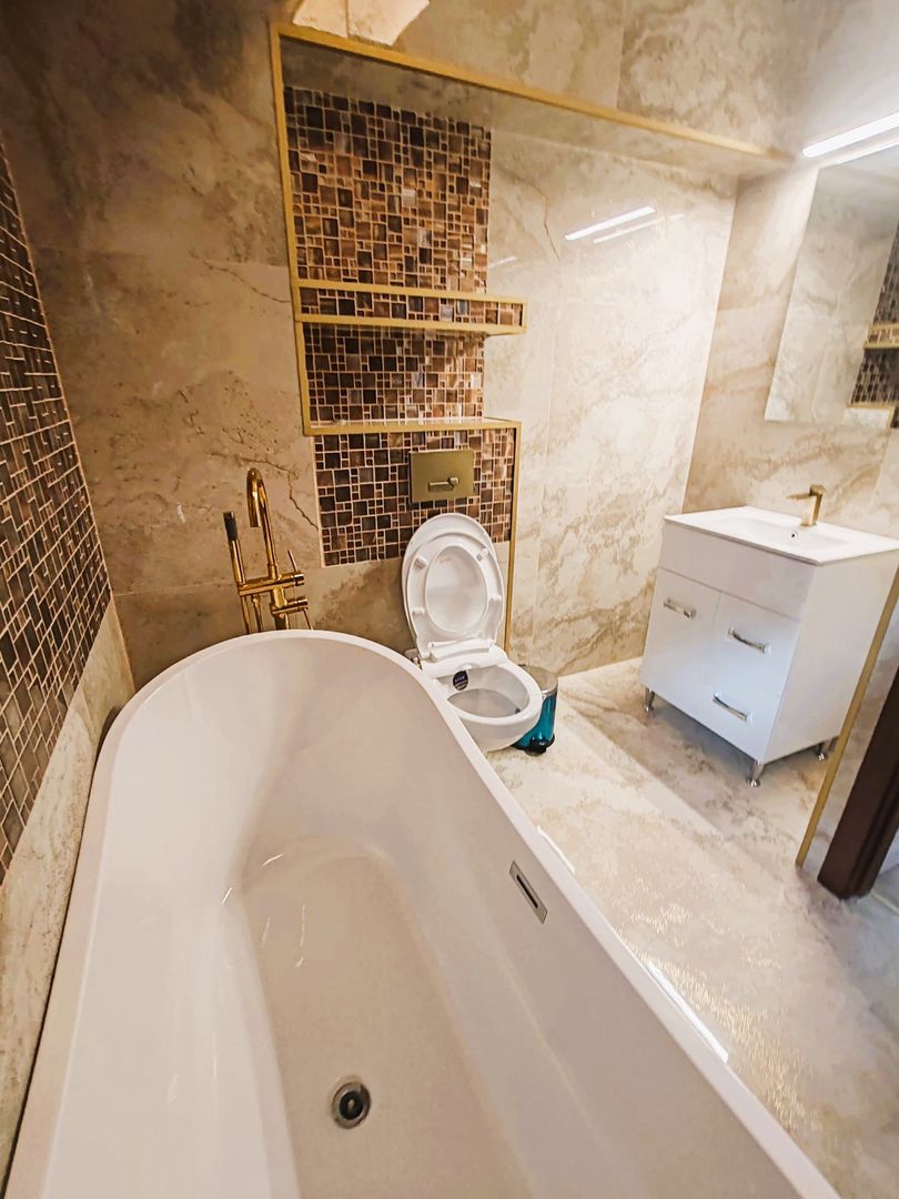 Vanzare Vila 13 Septembrie finisaje de lux - Poză 22