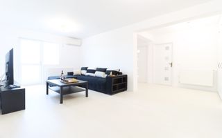 3 camere Giurgiului-Dedeman, bloc nou - Poză 12