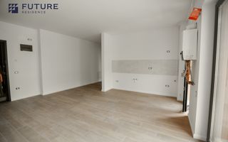 Apartament 2 camere de vanzare in Future Residence - Poză 25