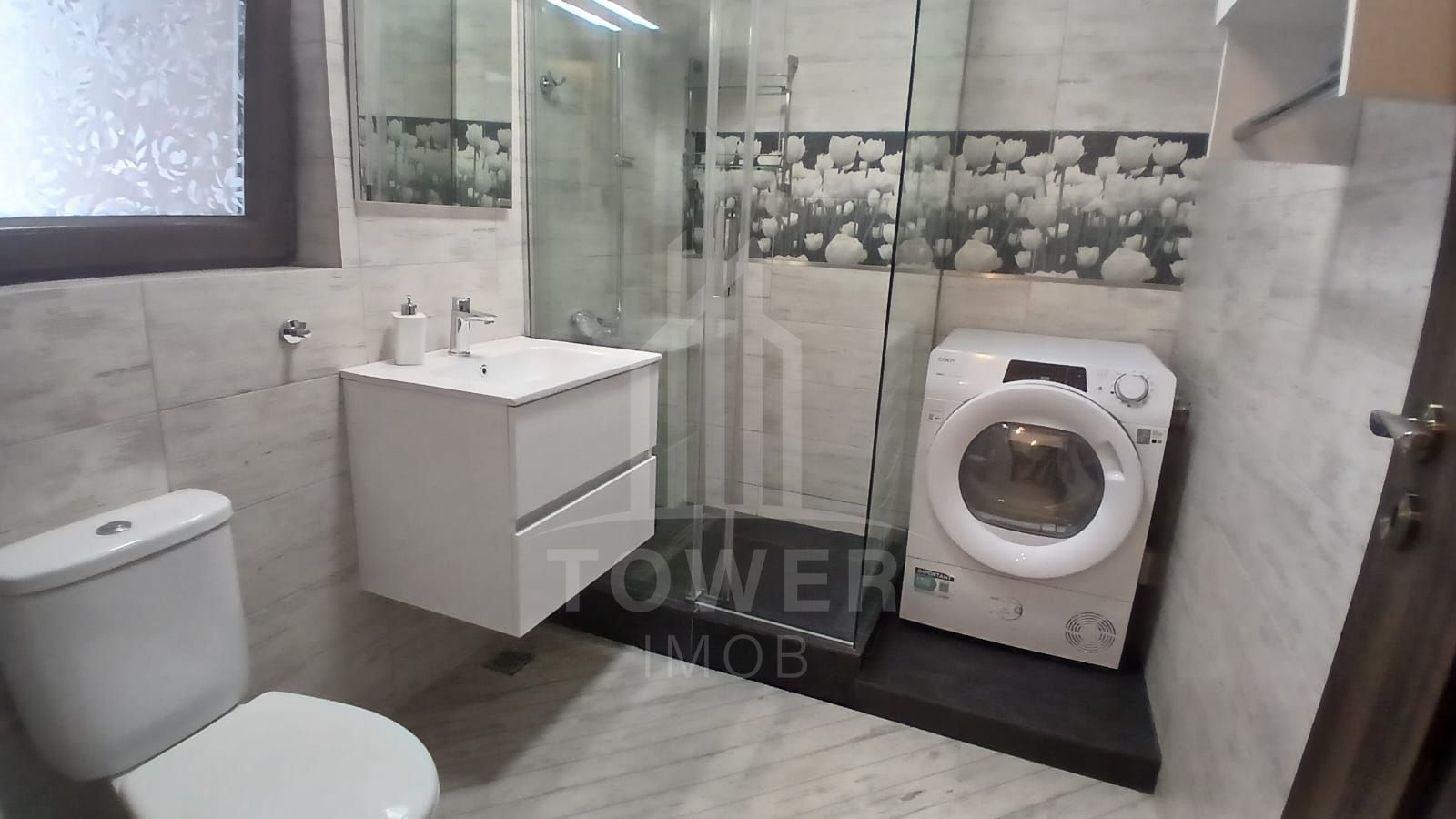 Penthouse 4 camere decomandat | zona Doamna Stanca - Poză 13