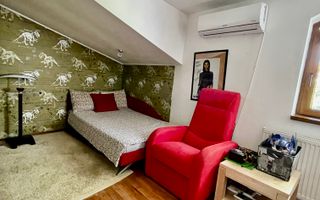 Vila cu 5 camere //2 parking// Zona Domenii - Poză 39