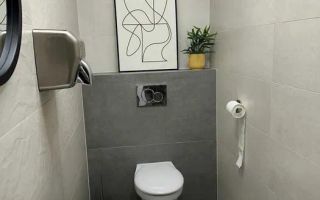 Spatiu comercial de inchiriat zona strazii Clinicilor - Poză 5