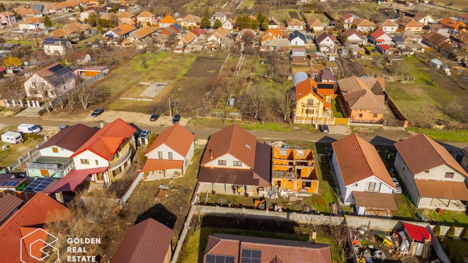 CASA  P+M in Zimandcuz, comision 0% - Poză 30