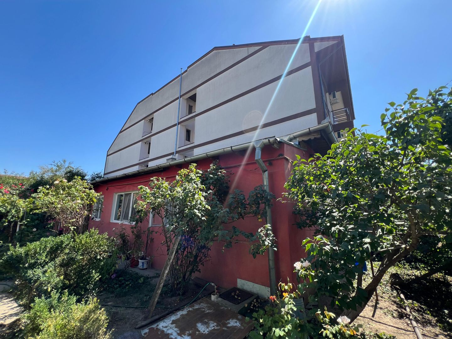 Teren str Renasterii Chitila - Poză 6