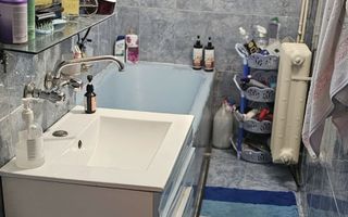 Apartament 2 camere de vanzare, IC Frimu, 57 mp, 2 balcoane, etaj 3/4 - Poză 7