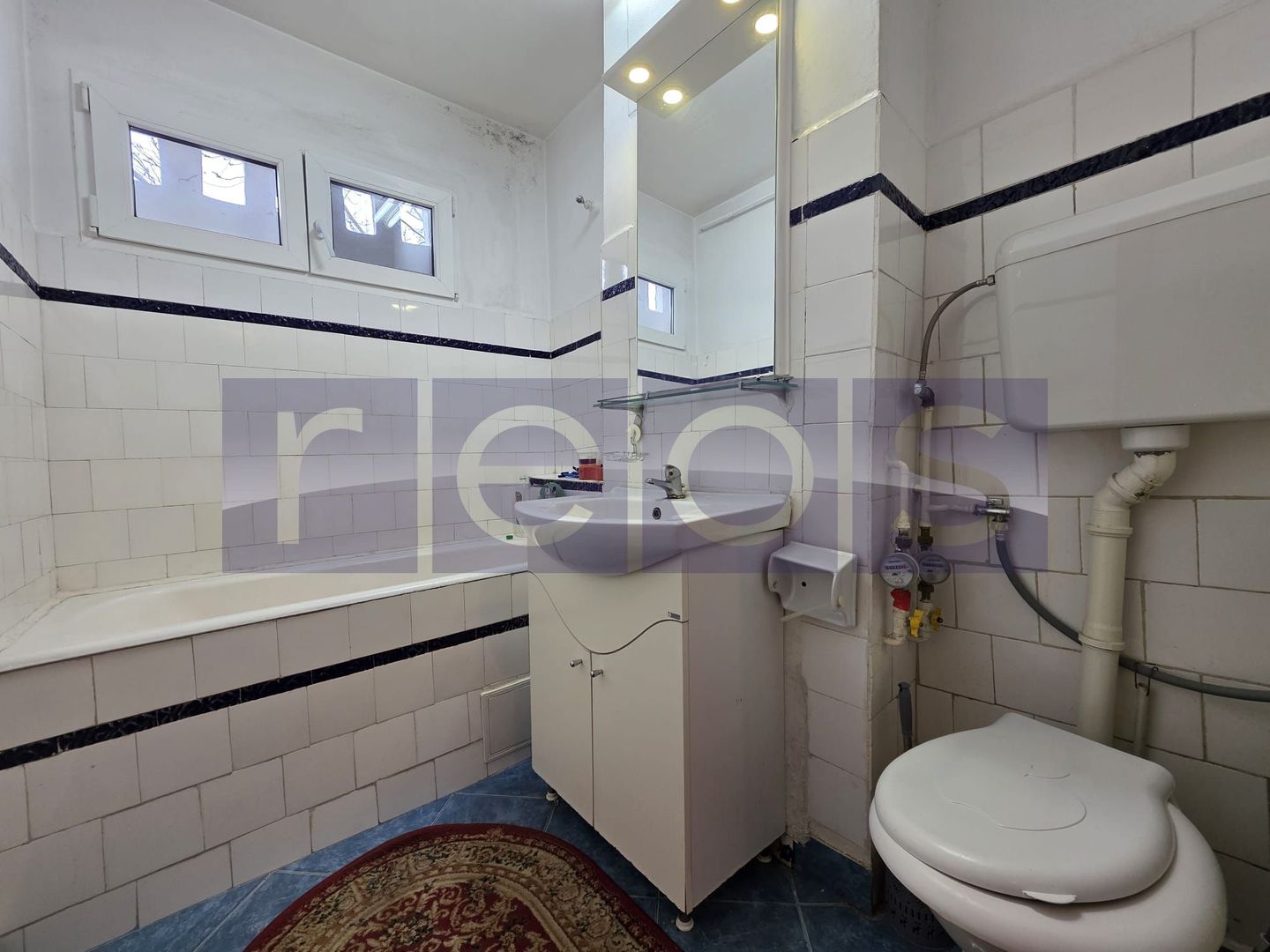 VANZARE 3 CAMERE -SEMIDECOMANDAT - BRANCOVEANU - Poză 18