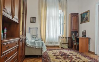 De închiriat – Parter de vilă în una dintre cele mai apreciate zone din Sibiu - Poză 11