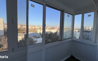 Închiriez Apartament 1 cameră+balcon, Iași, Alexandru cel Bun, mobilat - Poză 9
