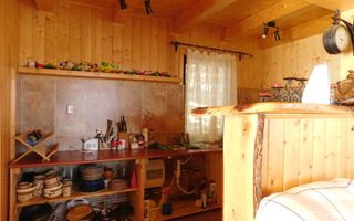 Casă de vacanta de vanzare, in Marisel, langa Cabana Motilor - Poză 28