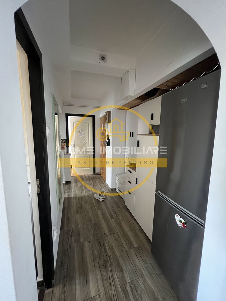 Apartament de inchiriat / 3 camere / Podu Ros - Poză 6
