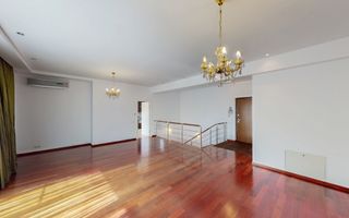 Duplex 3 camere Herastrau | Terasa | Loc de parcare - Poză 1