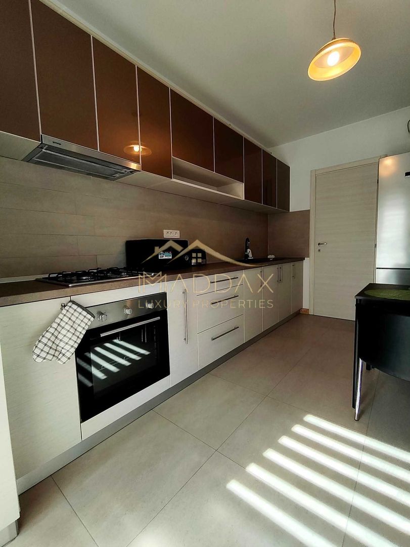 Apartament Modern 2 Camere Decomandat | Centrală Proprie | Metrou Lujerului - Poză 5