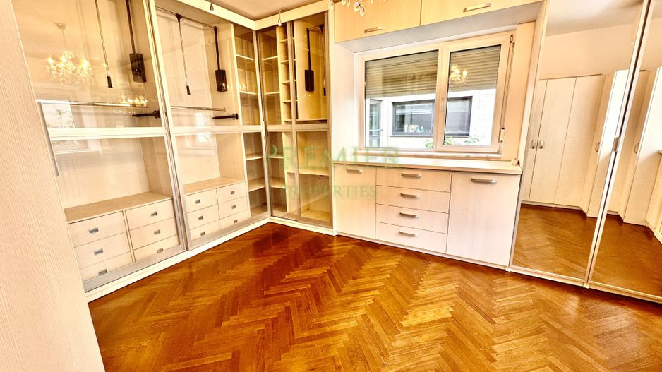 VILA 3 DORMITOARE SI DRESSING COMPLET MOBILATA SI UTILATA | HERASTRAU | - Poză 11