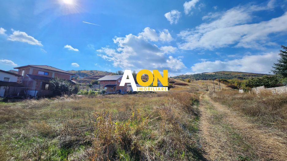 De vanzare 3624mp teren intravilan, zona Micesti partea stanga - Poză 1