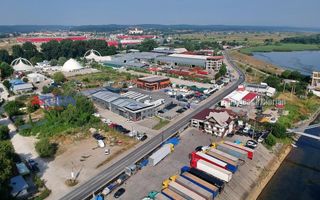 Vanzare Spatiu Logistic - Poză 15