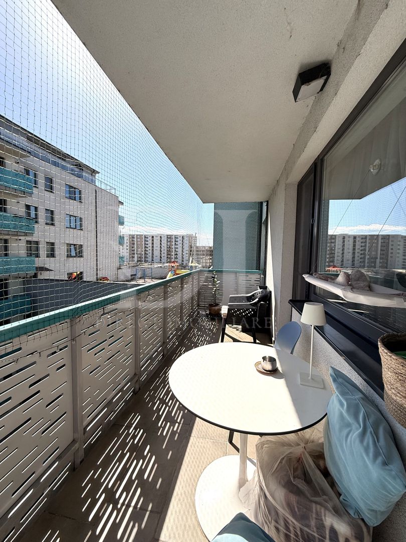 Apartament cu 3 camere | Zona Metro Floresti Cluj - Poză 11