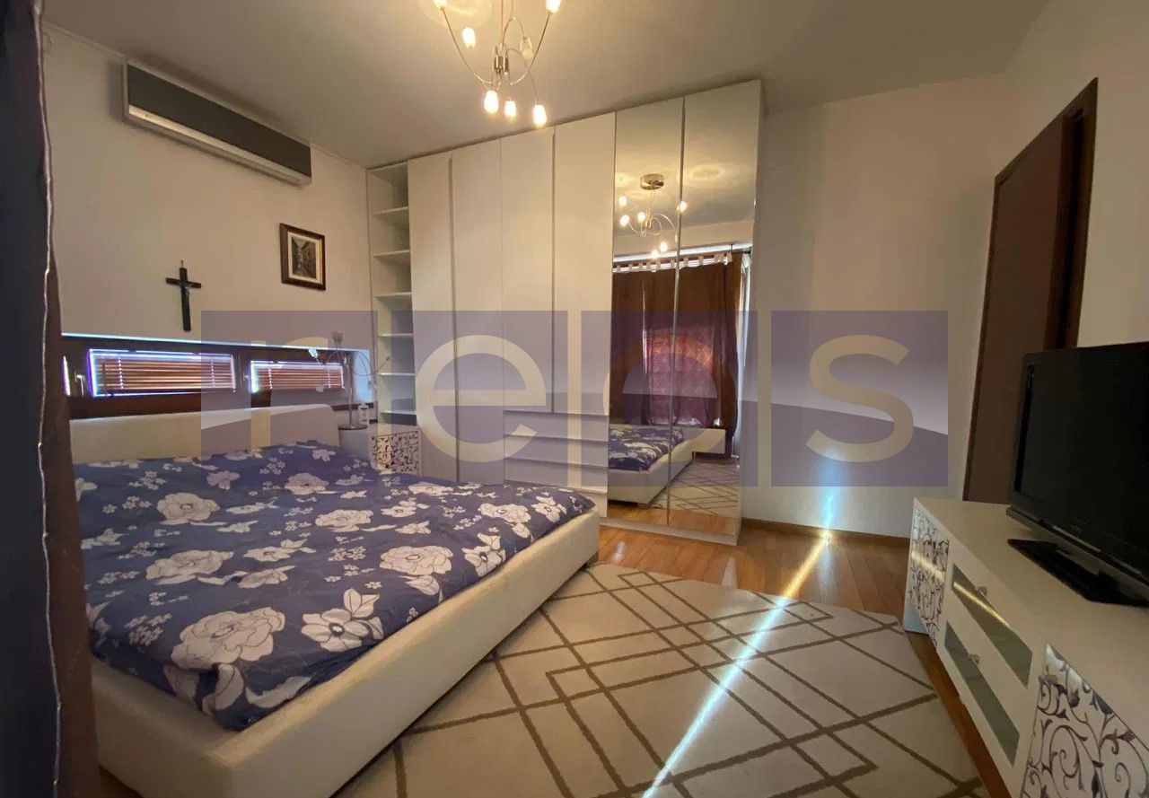 Inchiriere apartament 5 camere 160 mp | Dorobanti - Poză 8