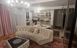 2 camere | La Gloire Pipera | parcare + terasa + gradina - Poză 3