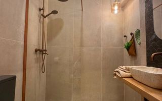2 CAMERE LUX || FLOREASCA - Poză 17
