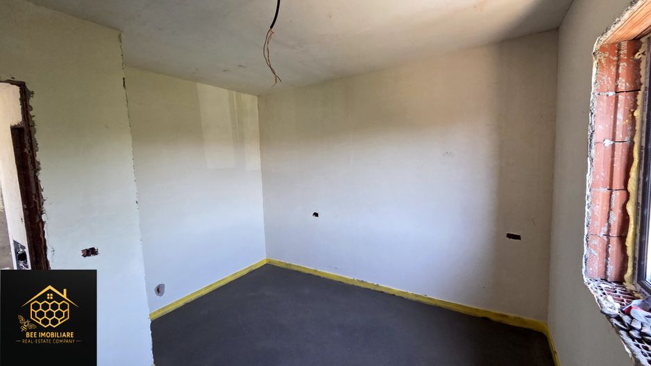 CASA P+1  in Cartier Damila - Toate utilitatile racordate - Poză 12