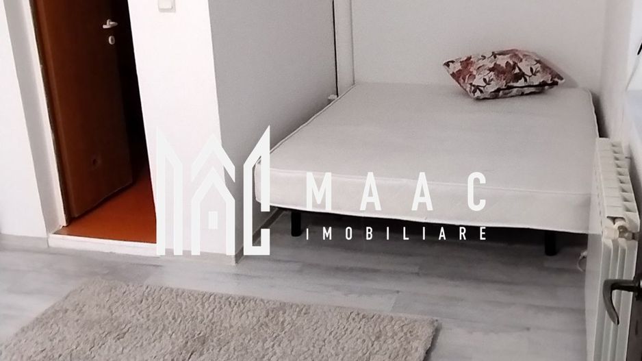 Apartament 2 camere de închiriat Sibiu | Broscărie | 40 mp - Poză 5