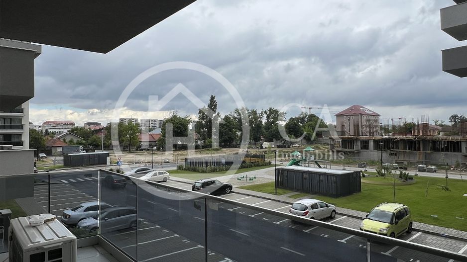 Apartment cu 2 camere de inchiriat in Prima Arena, Oradea - Poză 14