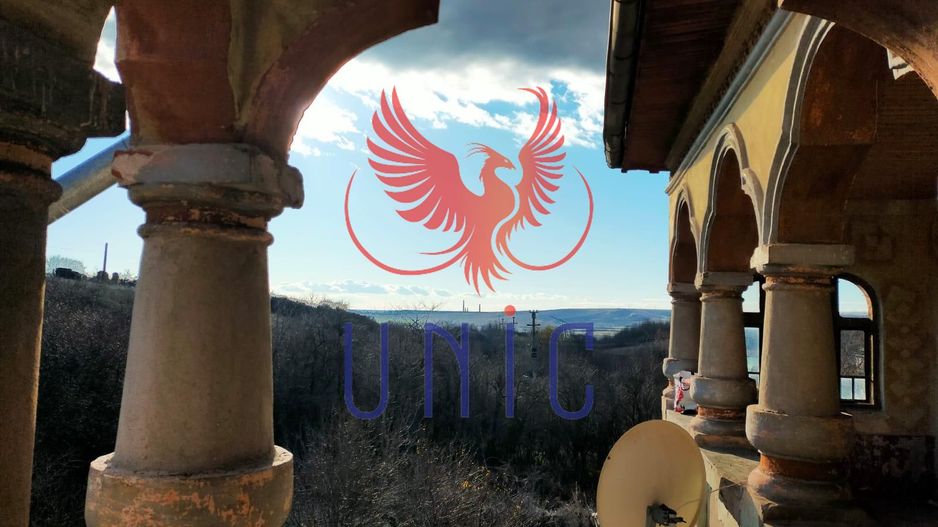 Conac Simnicul de sus Sat Cornet - Poză 17