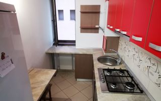 Apartament modern cu 2 camere – Etaj 1, bloc 2014 – Aleea Tudor Neculai - Poză 5
