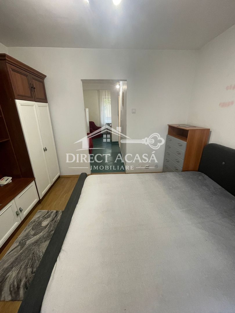 Apartament cu 1 camera 28mp -Calea Sighisoarei-Tudor - Poză 2