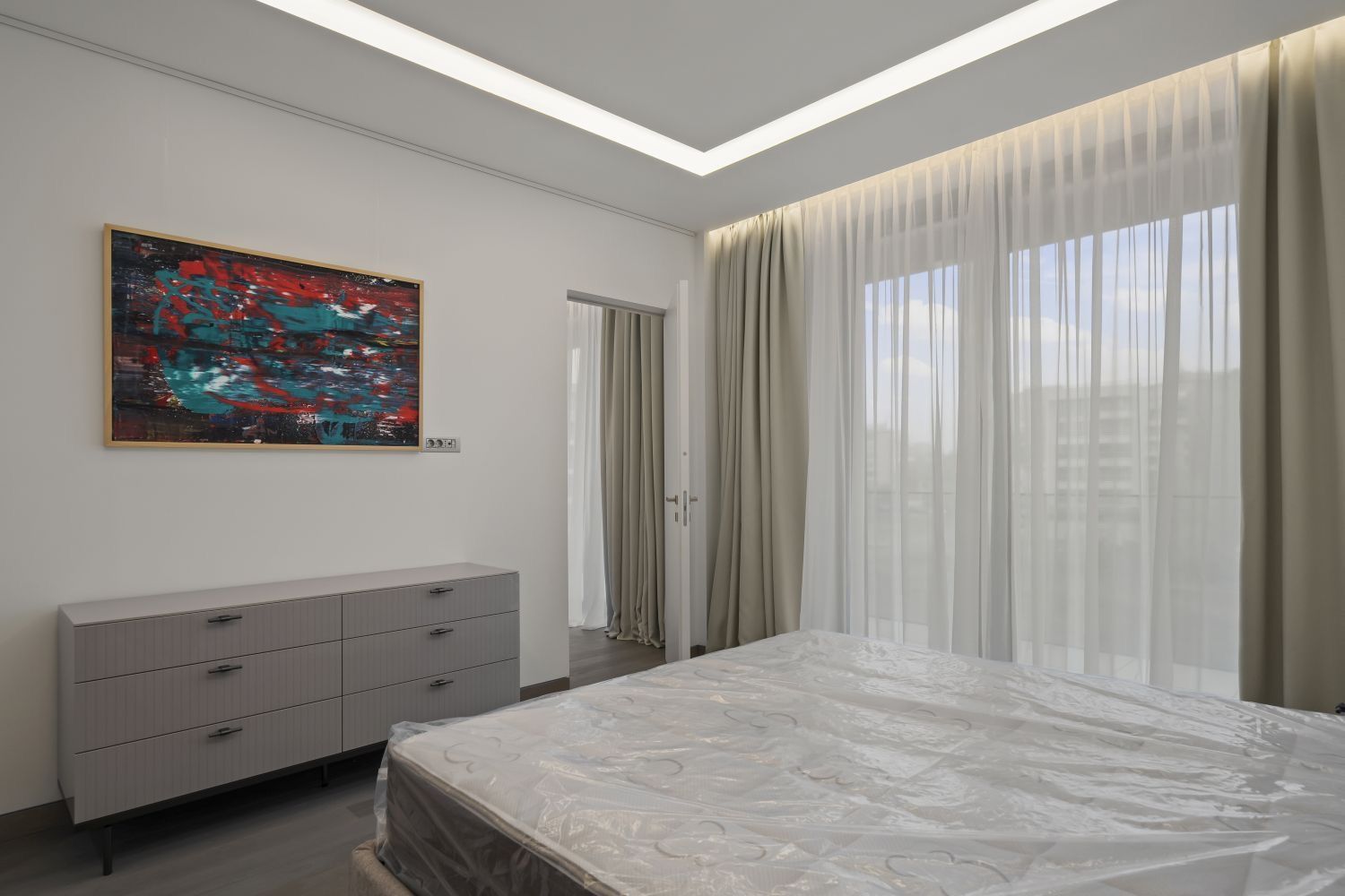 Apartament unic 5 Camere | Zona Aviatorilor - Poză 7