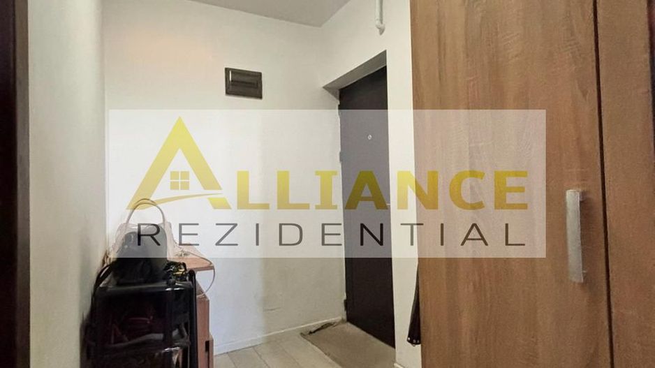 Ap 2 camere 700 m Metrou Strada Oituz - Poză 11