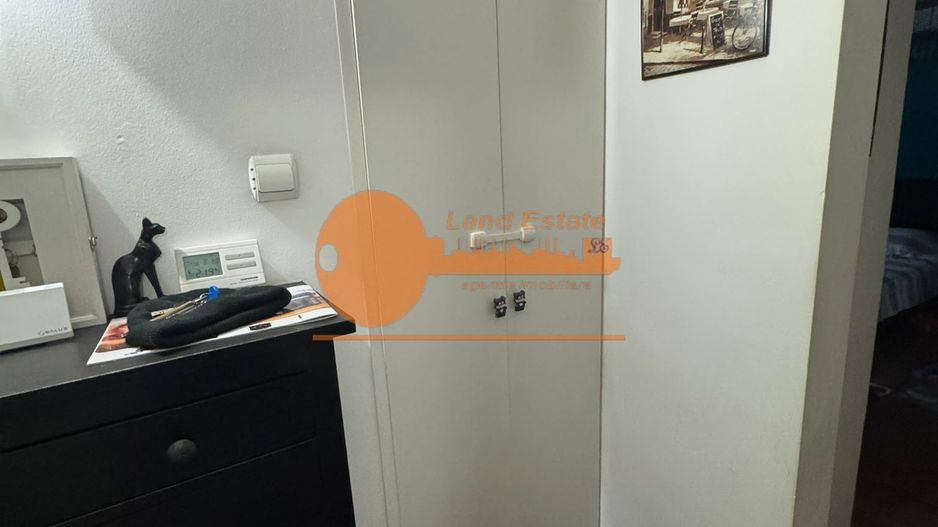 Apartament 2 camere decomandat | Parc Tineretului | Centrala proprie - Poză 11