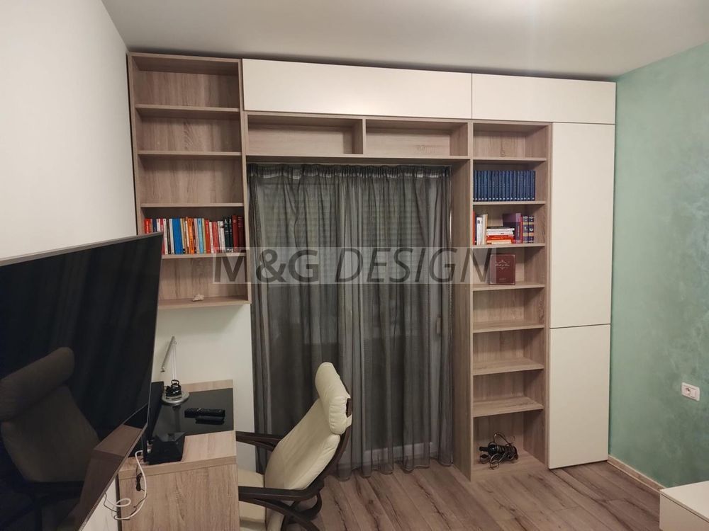 Apartament 1 camera Dumbravita - Poză 4