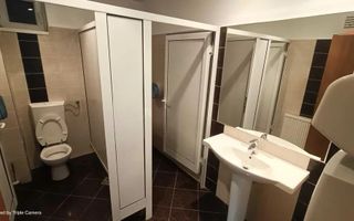 Central - zona Tribunal - disponibil intre 30 mp  si 450 mp - Poză 10