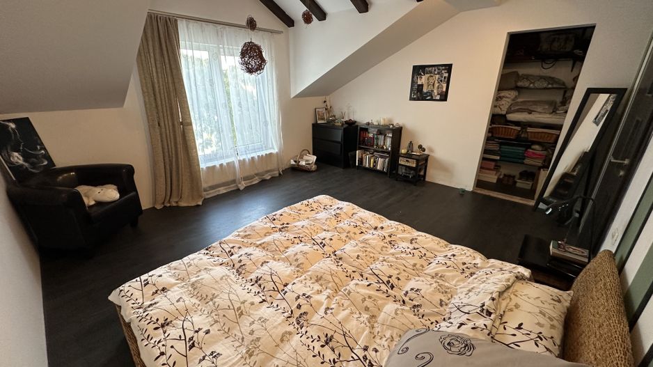 Casa P+ M in spate la Ikea - Poză 33