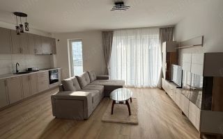 Apartament de închiriat – Maurer Residence | 2 camere - Poză 4