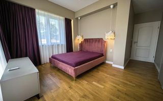 Casă individuală 4 camere D+P+1 133 mp mobilată și utilată - Poză 5