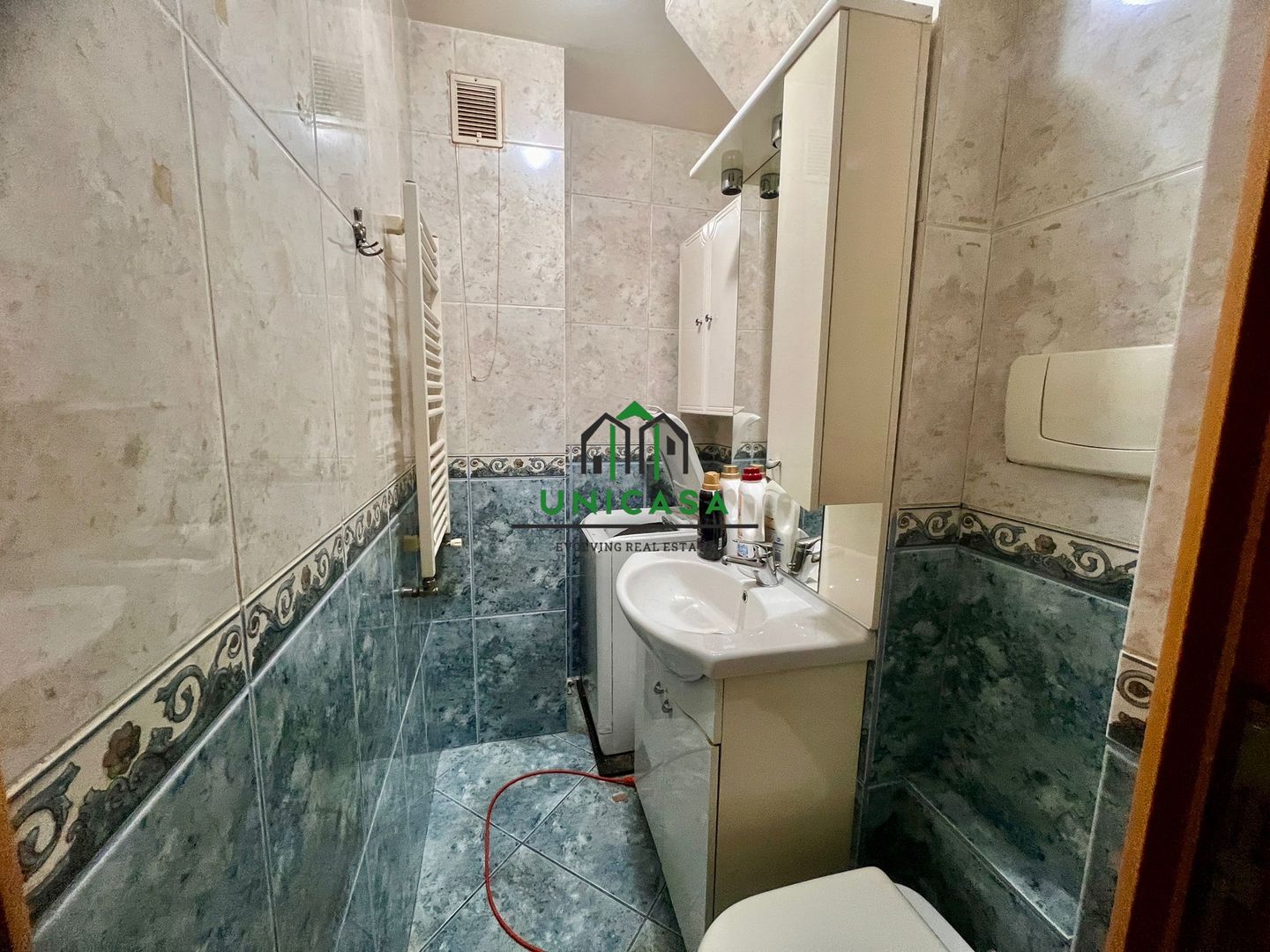 Apartament 4 camere/Zona Centrală/Splaiul Independentei / etaj3/4 - Poză 12