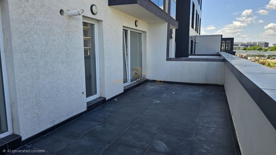 Apartament 2 camere cu terasa in Sector 4 - PRET PROMOTIONAL - Poză 13