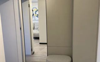 2 camere, premium, bloc nou, parcare, Soporului 1-3, Zona Iulius Mall - Poză 4