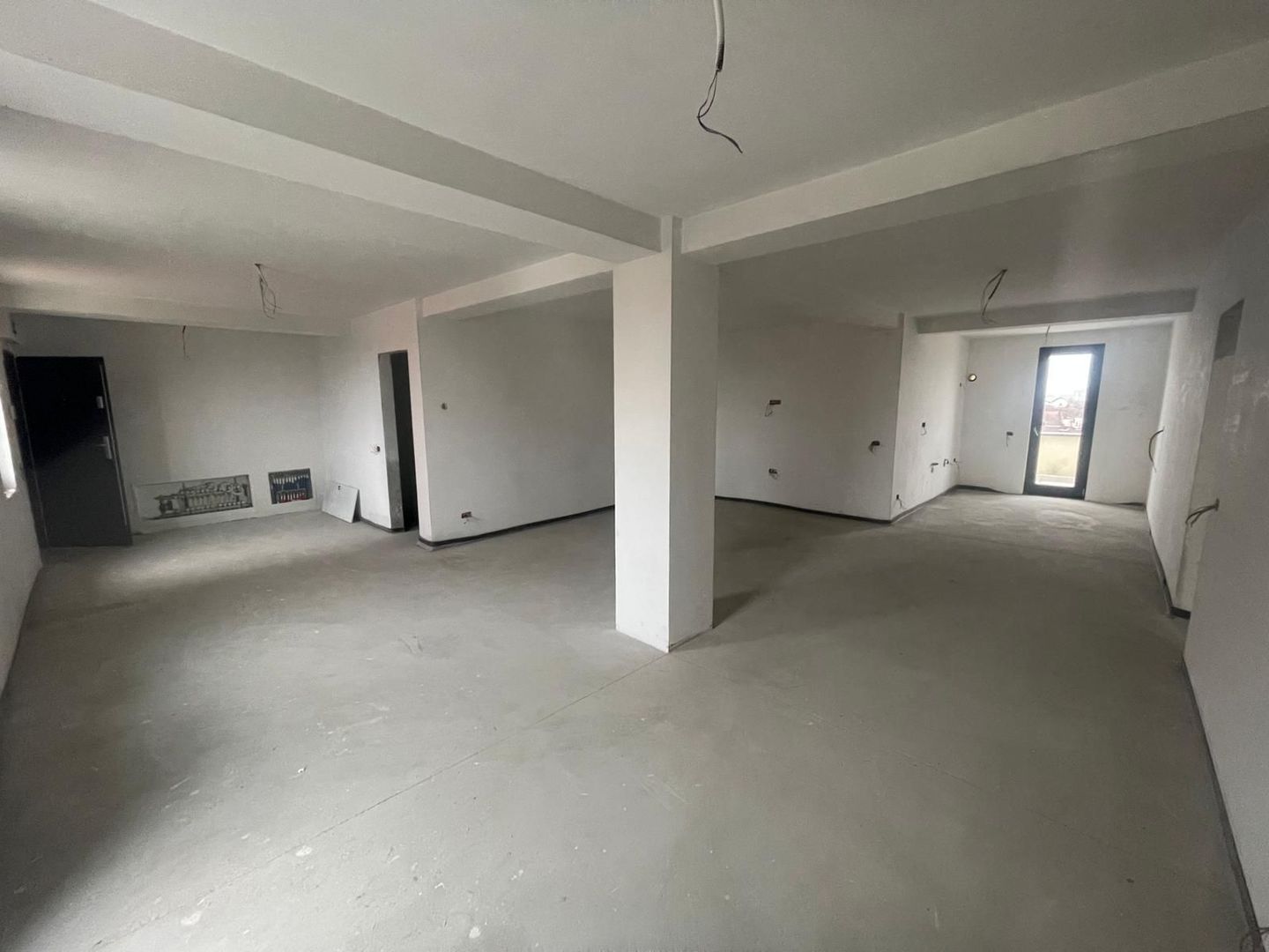PENTHOUSE ULTRACENTRAL TRIPLA ORIENTARE 243 MP-PRET 278.000 EURO+TVA - Poză 8